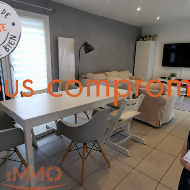 Maison 4 pièces 91 m²