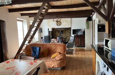 vente maison 72 000 € à proximité de Saint-Priest-les-Fougères (24450)