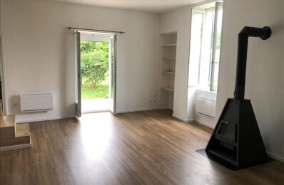 maison 5 pièces 87 m2 à vendre à Montluçon (03100)