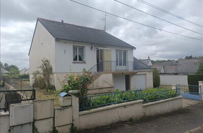 vente maison 144 450 € à proximité de Sorigny (37250)