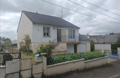 vente maison 144 450 € à proximité de Artannes-sur-Indre (37260)