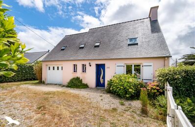 vente maison 255 350 € à proximité de Plouvorn (29420)