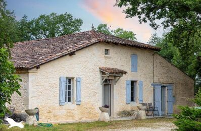 vente maison 358 700 € à proximité de Castelnau-Barbarens (32450)