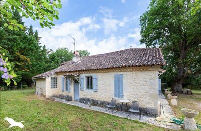 vente maison 296 800 € à proximité de Mirepoix (32390)