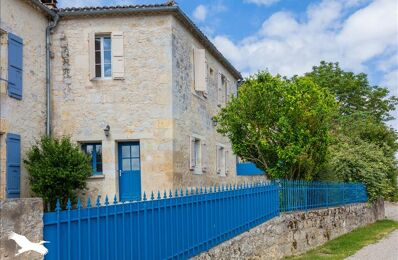 vente maison 171 000 € à proximité de Castéra-Lectourois (32700)