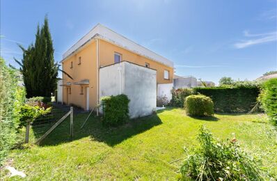 vente appartement 123 625 € à proximité de Coutras (33230)