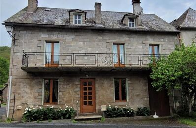 vente maison 92 400 € à proximité de Puybrun (46130)
