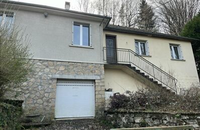 vente maison 98 500 € à proximité de Vignols (19130)