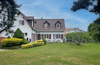 location maison 1 900 € CC /mois à proximité de Serres-Castet (64121)