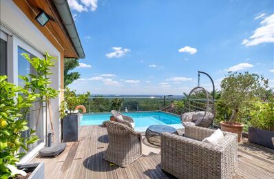 vente maison 884 000 € à proximité de Saint-Didier-Au-Mont-d'Or (69370)
