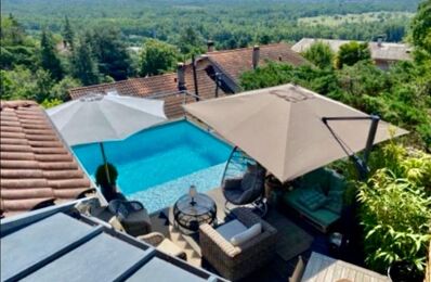 vente maison 748 000 € à proximité de Collonges-Au-Mont-d'Or (69660)