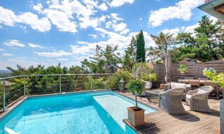 Maison 6 Pièces 145 m² à vendre à Rillieux-la-Pape (69140)