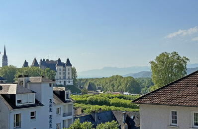 vente appartement 205 000 € à proximité de Lourdes (65100)