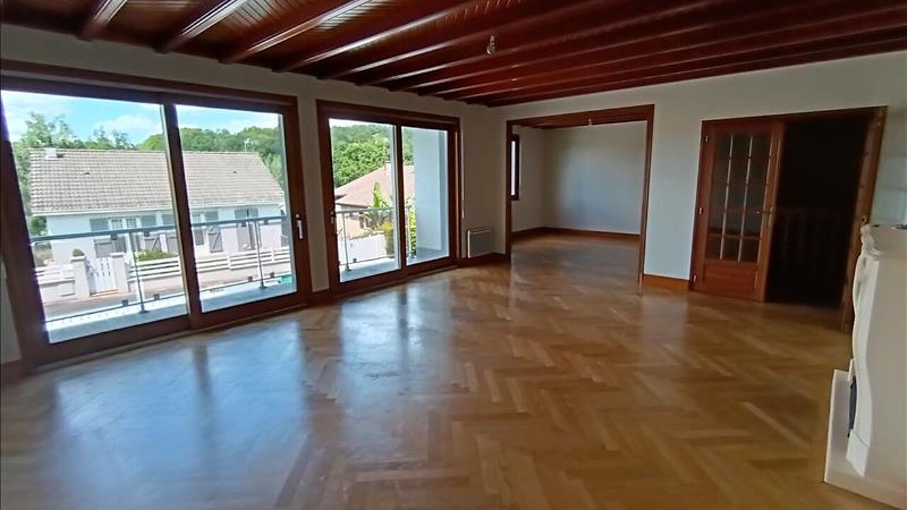 maison 5 pièces 120 m2 à vendre à Aixe-sur-Vienne (87700)