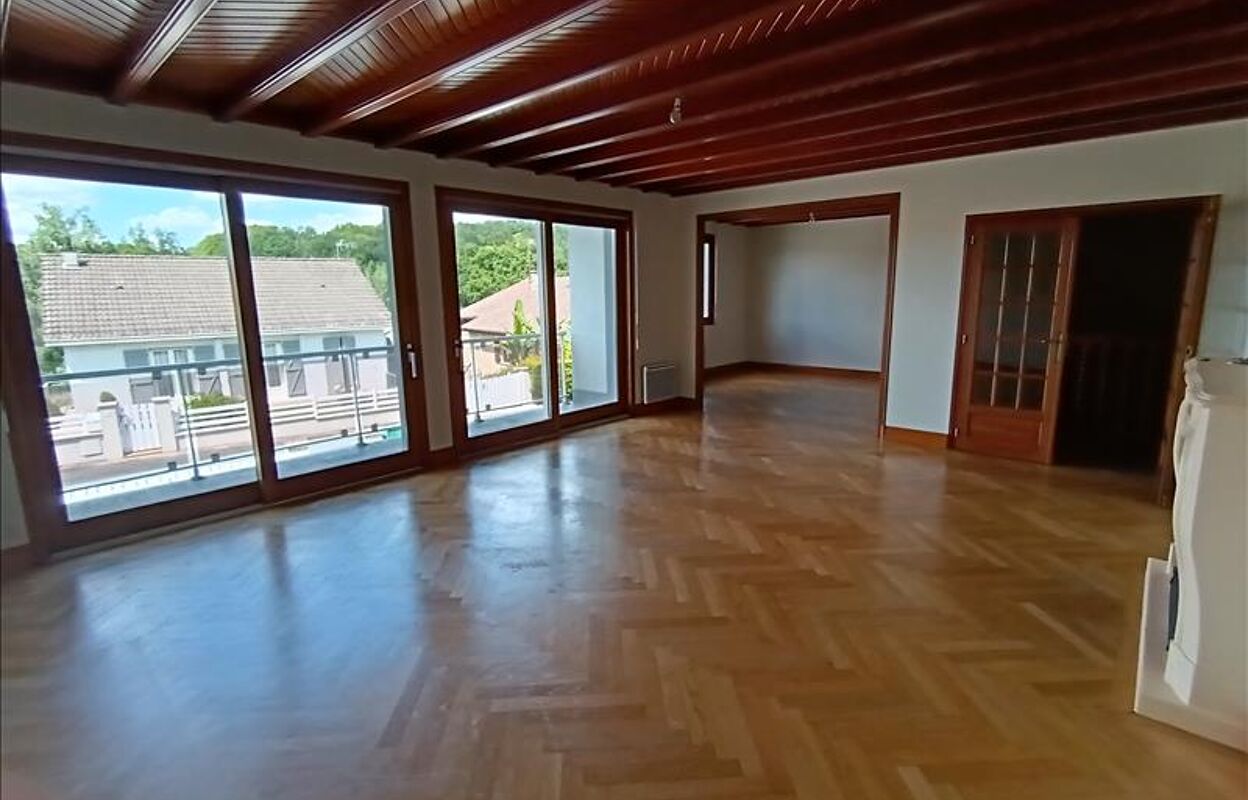 maison 5 pièces 120 m2 à vendre à Aixe-sur-Vienne (87700)