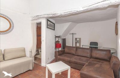 vente maison 165 800 € à proximité de Montpeyroux (34150)