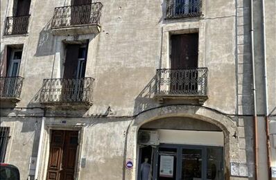 vente appartement 165 850 € à proximité de Murviel-Lès-Montpellier (34570)