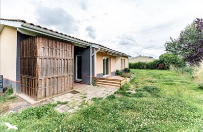 vente maison 191 700 € à proximité de Verlhac-Tescou (82230)