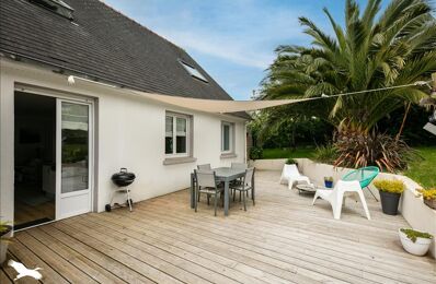 vente maison 259 700 € à proximité de Saint-Renan (29290)