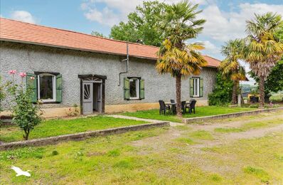 vente maison 194 000 € à proximité de Castelvieilh (65350)
