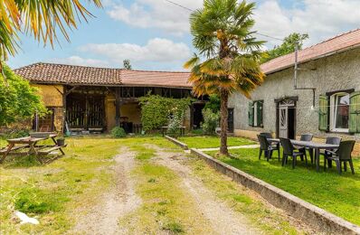 vente maison 194 000 € à proximité de Rabastens-de-Bigorre (65140)