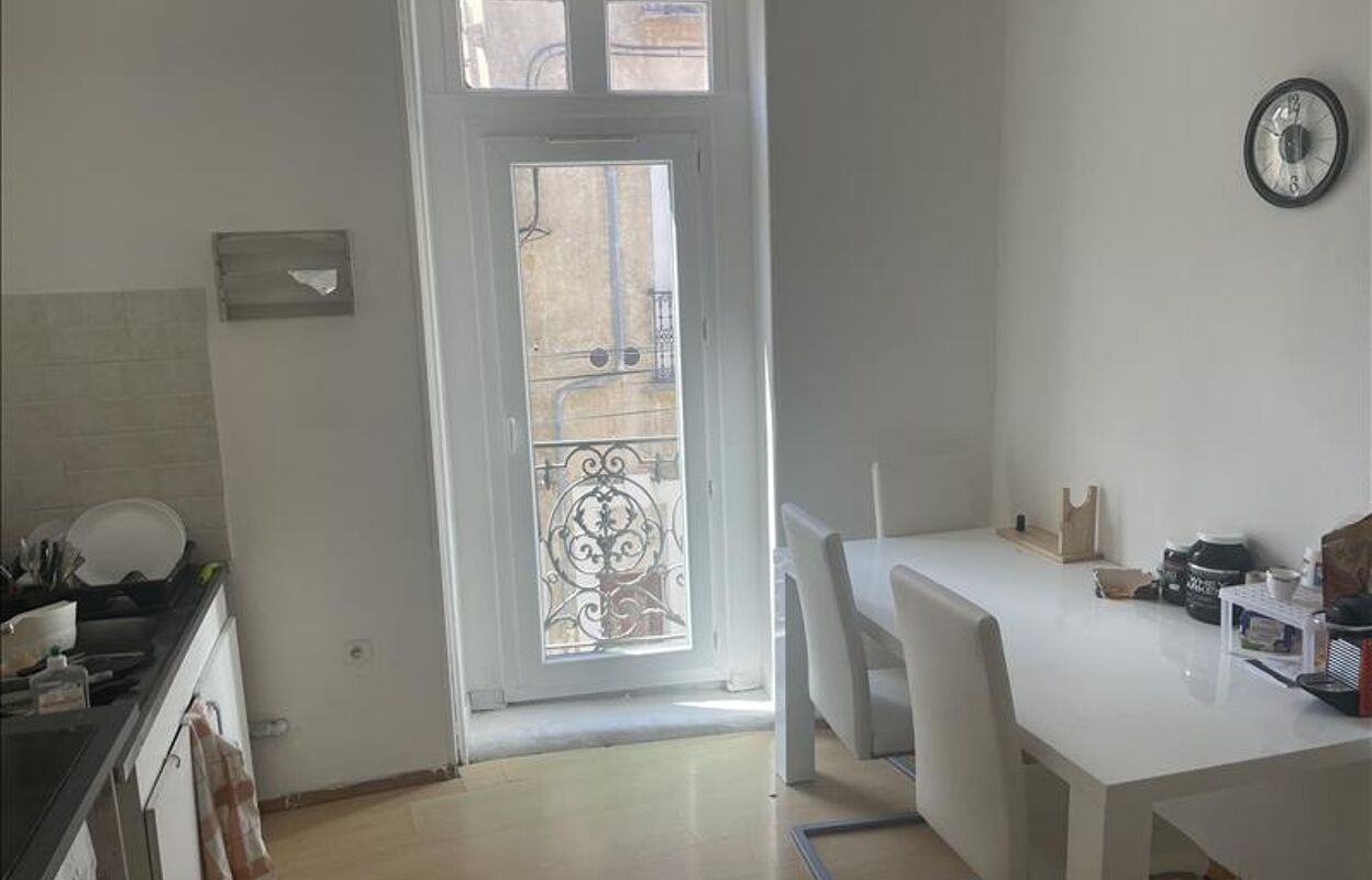 appartement 2 pièces 39 m2 à vendre à Béziers (34500)