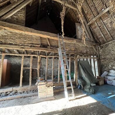 Maison 1 pièces 18000 €