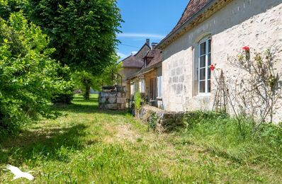 vente maison 348 150 € à proximité de Grun-Bordas (24380)