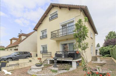 vente maison 399 000 € à proximité de Cléry-en-Vexin (95420)