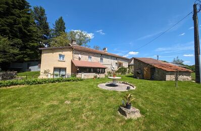 vente maison 233 200 € à proximité de Saint-Jean-Lespinasse (46400)