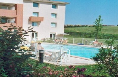 vente appartement 66 900 € à proximité de Castanet-Tolosan (31320)