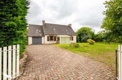 vente maison 165 850 € à proximité de Saint-Martin-des-Champs (29600)