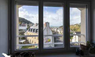 Appartement 3 Pièces 47 m² à vendre à Saint-Michel-en-Grève (22300)