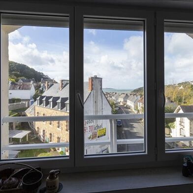 Appartement 3 pièces 113925 €