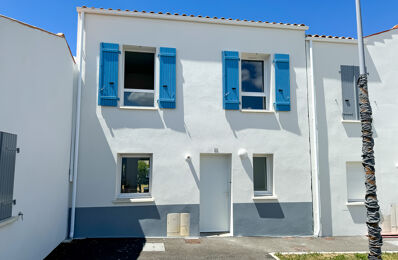 vente maison 325 500 € à proximité de Meschers-sur-Gironde (17132)