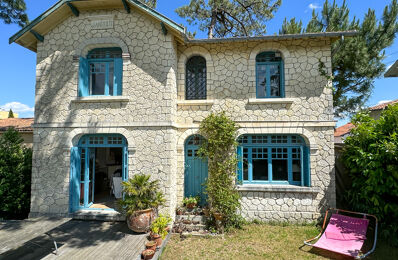 vente maison 1 144 000 € à proximité de Marennes-Hiers-Brouage (17320)