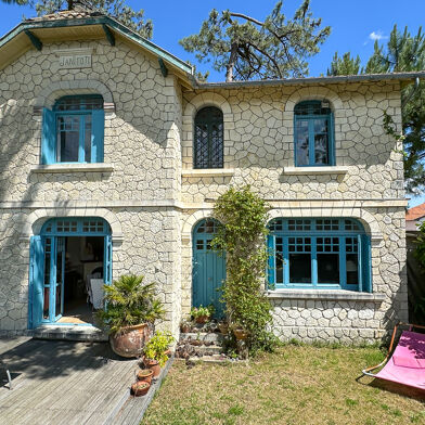 Maison 6 pièces 884000 €