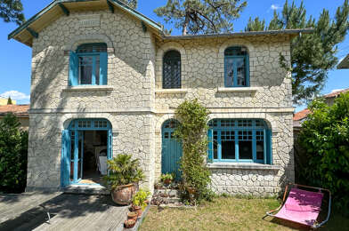 Maison 6 pièces 884000 €