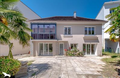 vente maison 342 875 € à proximité de Verneuil-sur-Vienne (87430)