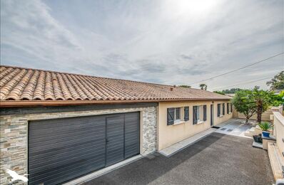 vente maison 514 500 € à proximité de Ludon-Médoc (33290)