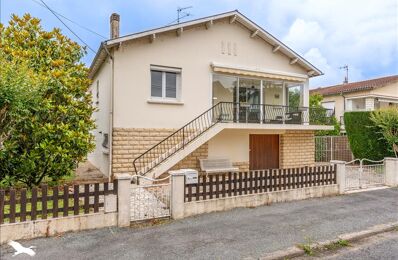 vente maison 218 000 € à proximité de Issigeac (24560)