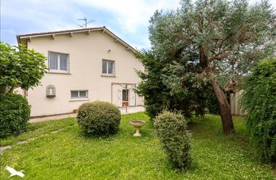 vente maison 207 600 € à proximité de Verdon (24520)