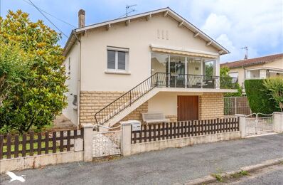 vente maison 197 000 € à proximité de Faux (24560)