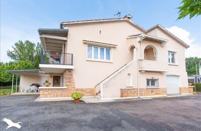 vente maison 213 000 € à proximité de Pointis-Inard (31800)