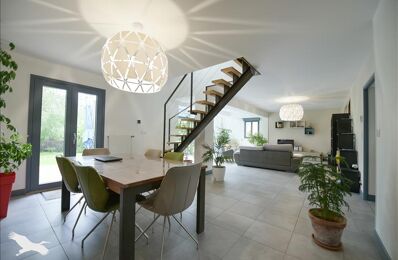 vente maison 316 500 € à proximité de Fresnes (41700)