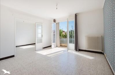 vente appartement 197 000 € à proximité de Mireval (34110)