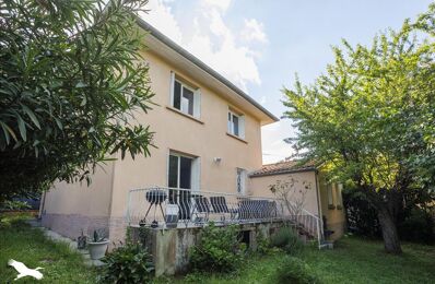 vente maison 435 000 € à proximité de Donneville (31450)
