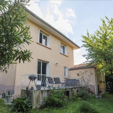 Maison 6 pièces 112 m²