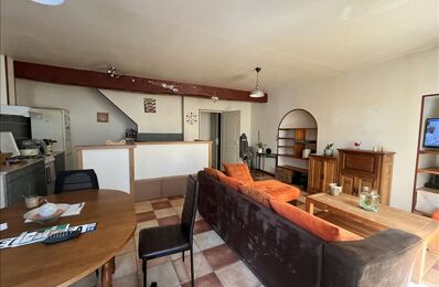 vente maison 82 800 € à proximité de Aunac-sur-Charente (16460)