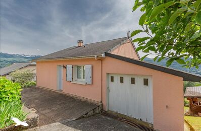 vente maison 218 325 € à proximité de Arras-en-Lavedan (65400)